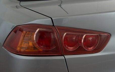 Mitsubishi Lancer IX, 2008 год, 699 000 рублей, 10 фотография