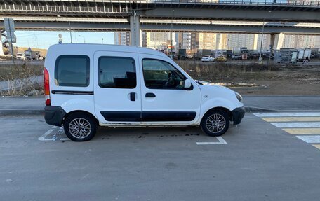 Renault Kangoo II рестайлинг, 2005 год, 365 000 рублей, 2 фотография
