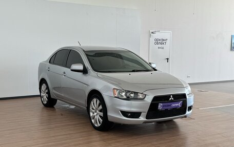 Mitsubishi Lancer IX, 2008 год, 699 000 рублей, 3 фотография