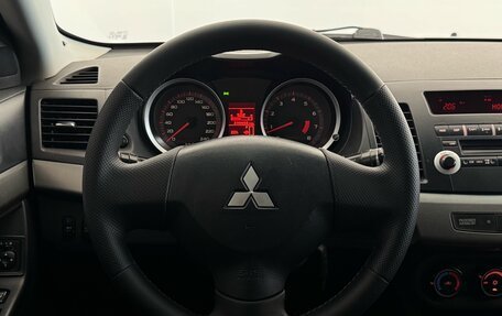 Mitsubishi Lancer IX, 2008 год, 699 000 рублей, 11 фотография
