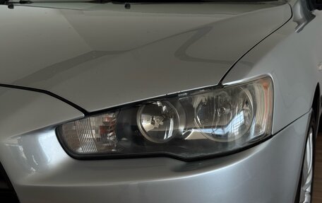 Mitsubishi Lancer IX, 2008 год, 699 000 рублей, 9 фотография