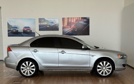 Mitsubishi Lancer IX, 2008 год, 699 000 рублей, 5 фотография