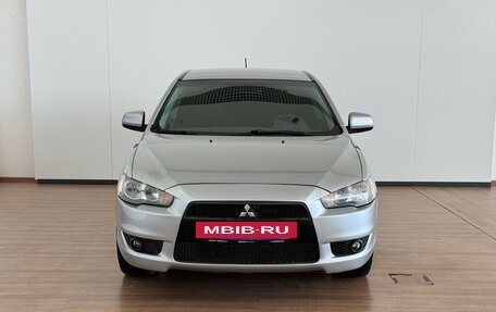 Mitsubishi Lancer IX, 2008 год, 699 000 рублей, 7 фотография