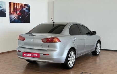 Mitsubishi Lancer IX, 2008 год, 699 000 рублей, 2 фотография