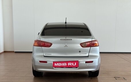 Mitsubishi Lancer IX, 2008 год, 699 000 рублей, 8 фотография