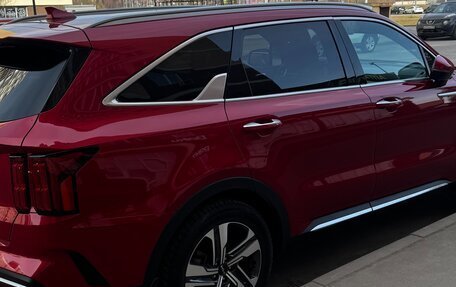 KIA Sorento IV, 2022 год, 4 750 000 рублей, 3 фотография