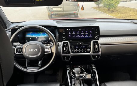 KIA Sorento IV, 2022 год, 4 750 000 рублей, 6 фотография