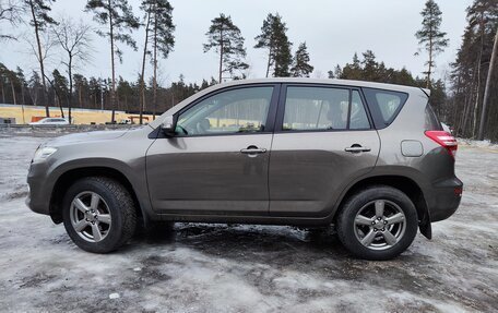 Toyota RAV4, 2012 год, 1 330 000 рублей, 8 фотография