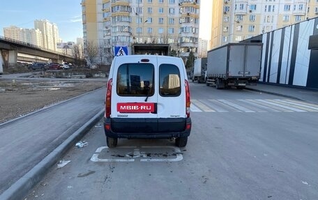 Renault Kangoo II рестайлинг, 2005 год, 365 000 рублей, 4 фотография