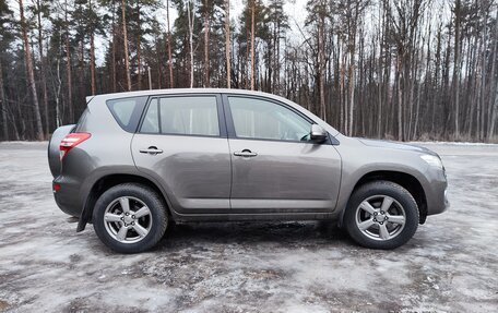 Toyota RAV4, 2012 год, 1 330 000 рублей, 4 фотография