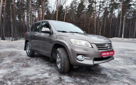 Toyota RAV4, 2012 год, 1 330 000 рублей, 3 фотография