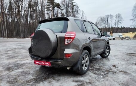 Toyota RAV4, 2012 год, 1 330 000 рублей, 5 фотография