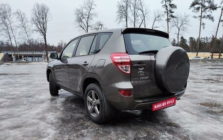 Toyota RAV4, 2012 год, 1 330 000 рублей, 7 фотография
