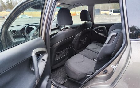 Toyota RAV4, 2012 год, 1 330 000 рублей, 10 фотография