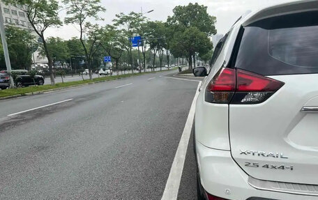 Nissan X-Trail, 2020 год, 2 100 000 рублей, 7 фотография