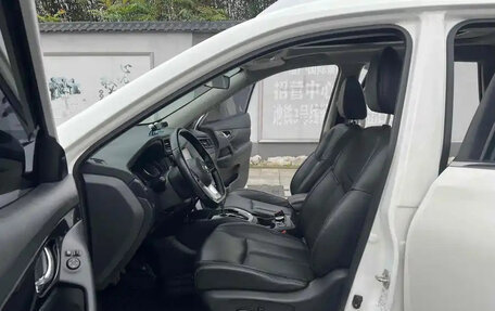 Nissan X-Trail, 2020 год, 2 100 000 рублей, 9 фотография