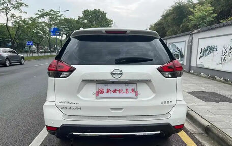 Nissan X-Trail, 2020 год, 2 100 000 рублей, 4 фотография