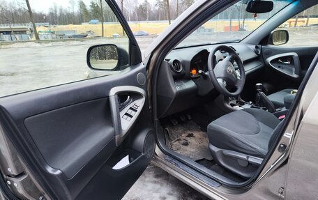 Toyota RAV4, 2012 год, 1 330 000 рублей, 9 фотография