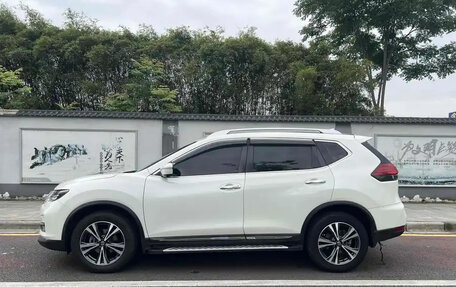 Nissan X-Trail, 2020 год, 2 100 000 рублей, 6 фотография