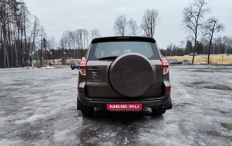 Toyota RAV4, 2012 год, 1 330 000 рублей, 6 фотография