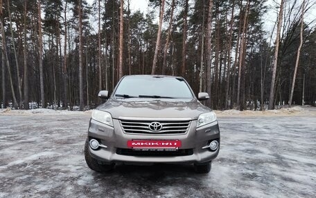 Toyota RAV4, 2012 год, 1 330 000 рублей, 2 фотография