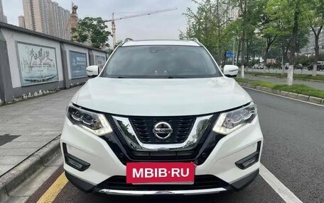 Nissan X-Trail, 2020 год, 2 100 000 рублей, 2 фотография
