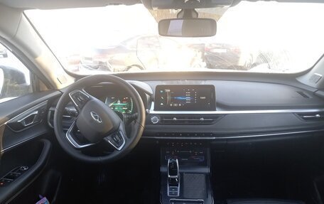 Chery Tiggo 7 Pro, 2022 год, 1 740 000 рублей, 4 фотография