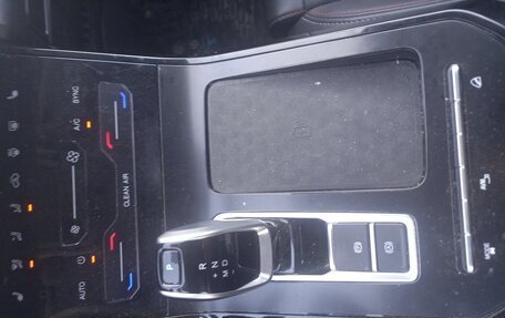 Chery Tiggo 7 Pro, 2022 год, 1 740 000 рублей, 6 фотография