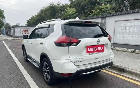 Nissan X-Trail, 2020 год, 2 100 000 рублей, 5 фотография