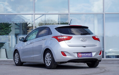 Hyundai i30 II рестайлинг, 2016 год, 1 240 000 рублей, 7 фотография