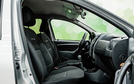 Renault Duster I рестайлинг, 2016 год, 1 200 000 рублей, 11 фотография