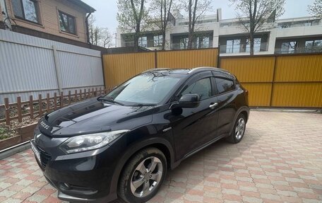 Honda Vezel, 2014 год, 1 350 000 рублей, 2 фотография