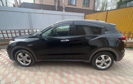Honda Vezel, 2014 год, 1 350 000 рублей, 5 фотография