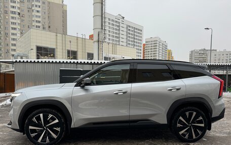 Geely Atlas, 2024 год, 3 100 000 рублей, 5 фотография