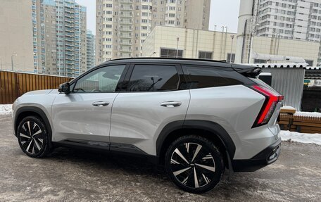 Geely Atlas, 2024 год, 3 100 000 рублей, 7 фотография