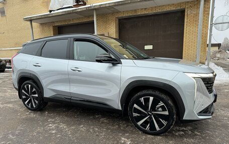 Geely Atlas, 2024 год, 3 100 000 рублей, 8 фотография