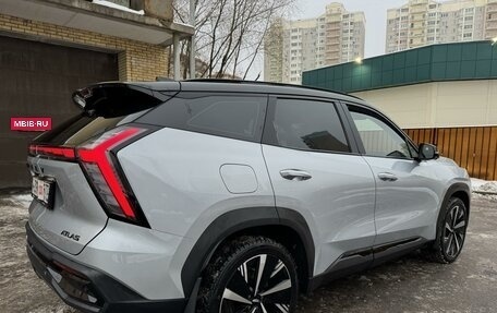 Geely Atlas, 2024 год, 3 100 000 рублей, 6 фотография