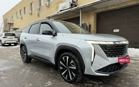 Geely Atlas, 2024 год, 3 100 000 рублей, 4 фотография