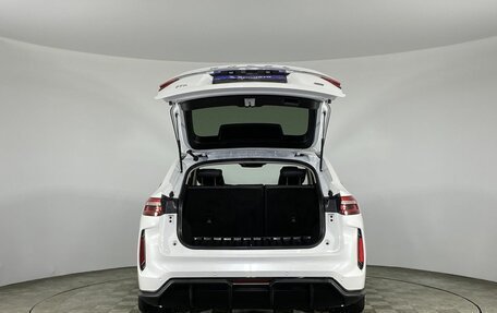 Haval F7x I, 2022 год, 2 050 000 рублей, 7 фотография