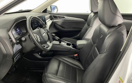 Haval F7x I, 2022 год, 2 050 000 рублей, 10 фотография
