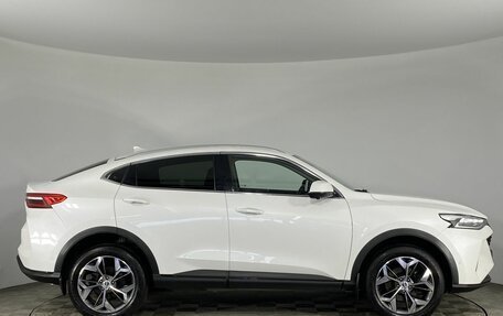 Haval F7x I, 2022 год, 2 050 000 рублей, 4 фотография