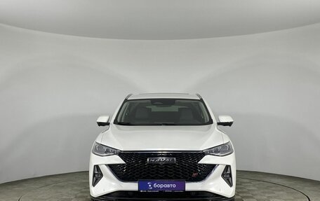 Haval F7x I, 2022 год, 2 050 000 рублей, 2 фотография