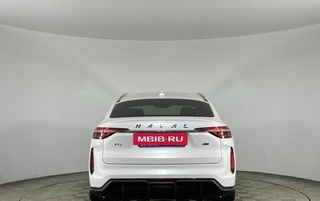 Haval F7x I, 2022 год, 2 050 000 рублей, 6 фотография