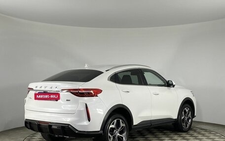 Haval F7x I, 2022 год, 2 050 000 рублей, 5 фотография