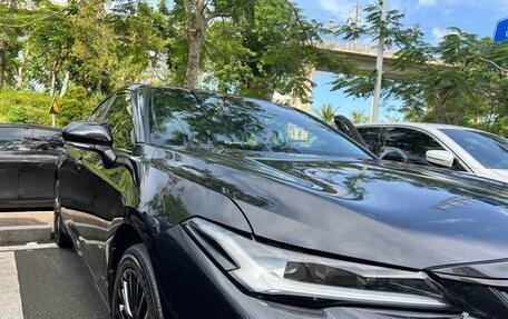 Toyota Avalon, 2022 год, 2 489 000 рублей, 8 фотография