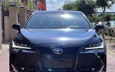 Toyota Avalon, 2022 год, 2 489 000 рублей, 2 фотография
