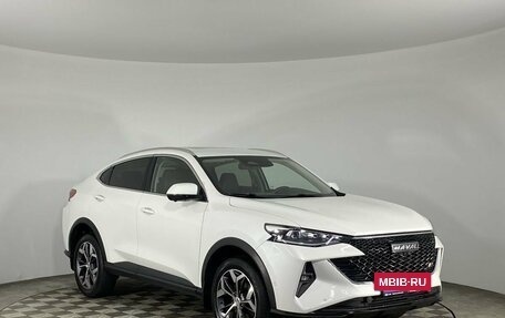 Haval F7x I, 2022 год, 2 050 000 рублей, 3 фотография