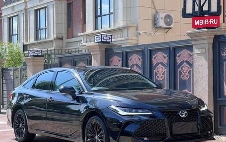 Toyota Avalon, 2022 год, 2 489 000 рублей, 5 фотография