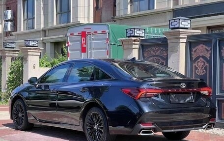 Toyota Avalon, 2022 год, 2 489 000 рублей, 6 фотография