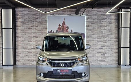 Suzuki Solio III, 2016 год, 1 149 000 рублей, 2 фотография
